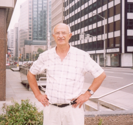George